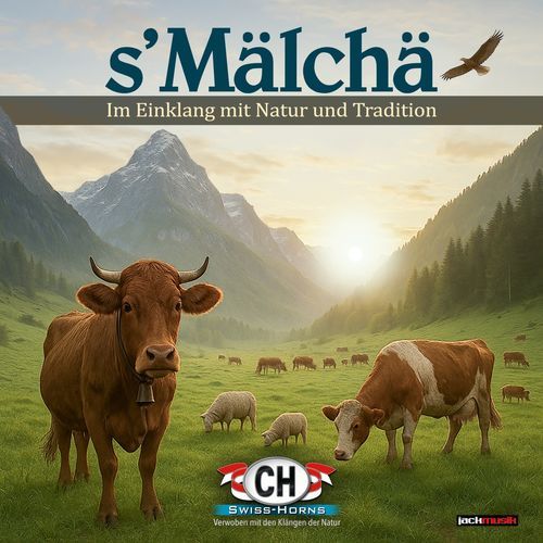 s'MÄLCHE