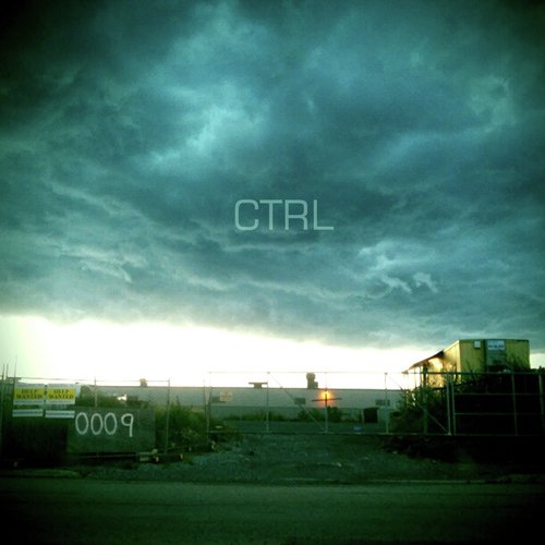 Tense cover art