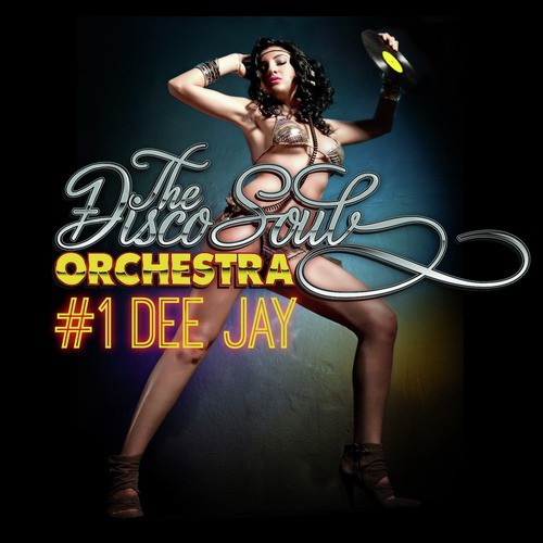 #1 Dee Jay - 3