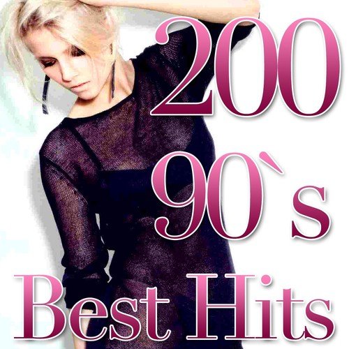 200 90's Best Hits