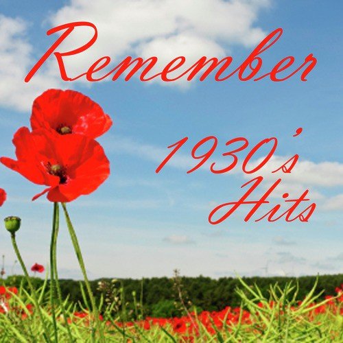 30s Hits - Remember
