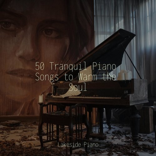 50 Tranquil Piano Songs to Warm the Soul_poster_image