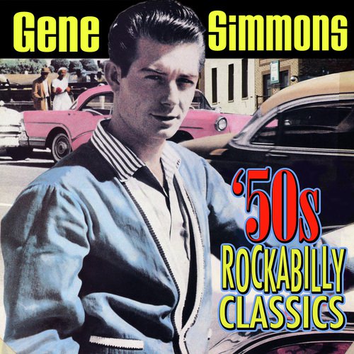 50s Rockabilly Classics_poster_image