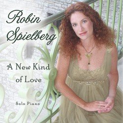 Robin Spielberg