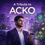 A Tribute to Acko artwork