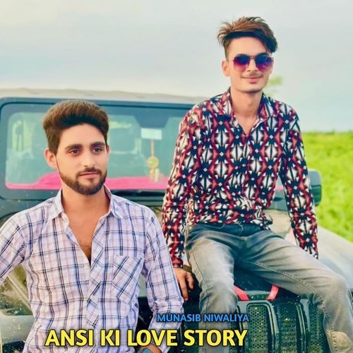 ANSI KI love story