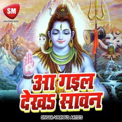 Aa Gail Dekha Sawan Ho (Kanwar Bhajan)