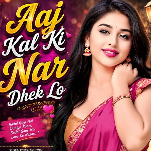 Aaj Kal Ki Nar Dhek Lo