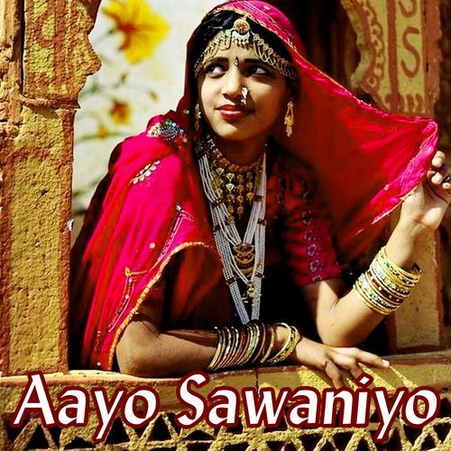 Aayo Sawaniyo