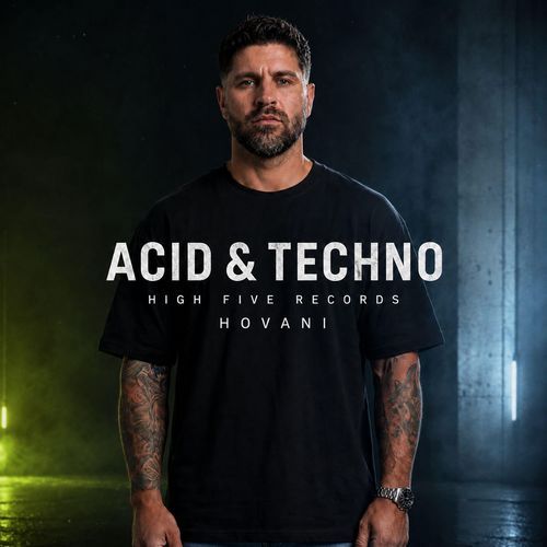 Acid & Techno