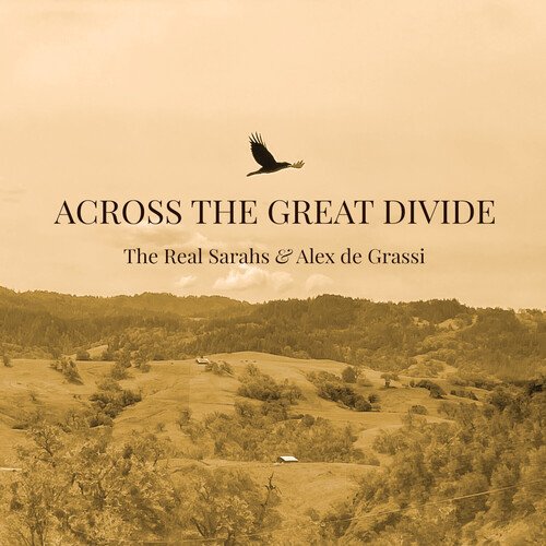 Across the Great Divide cover art