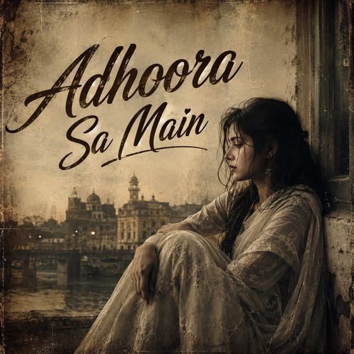 Adhoora Sa Main
