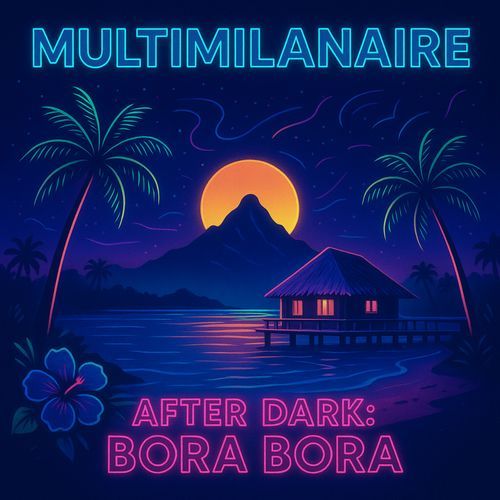 Moana cover art