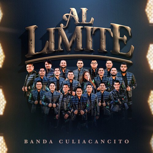 Al Limite (En Vivo)