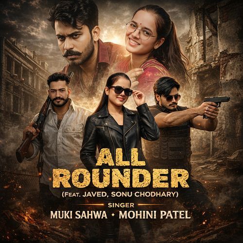 All Rounder (Feat. Javed, Sonu Chodhary)