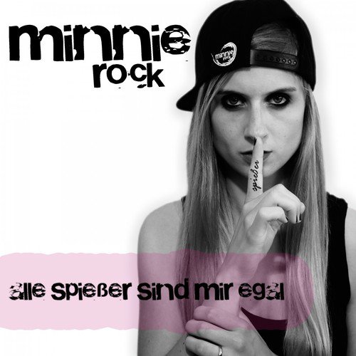 Minnie Rock