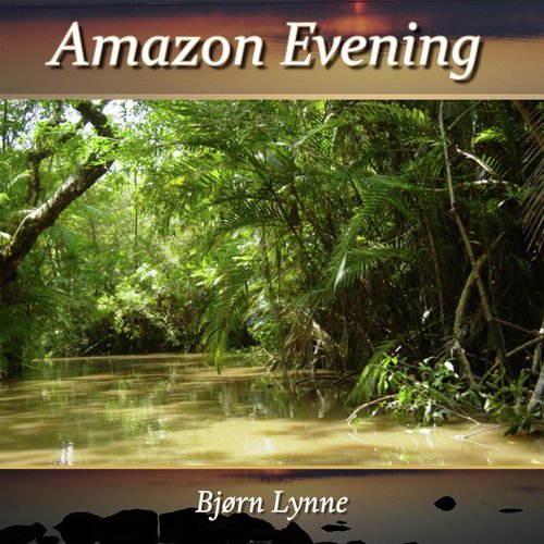 Amazon Evening_poster_image