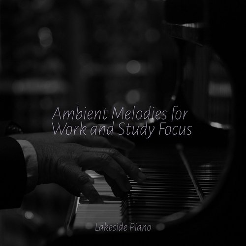 Ambient Melodies for Work and Study Focus