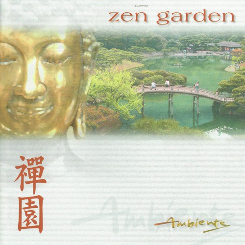 Ambiente: Zen Garden