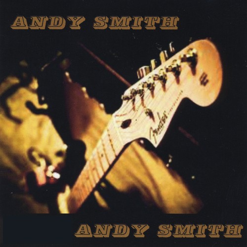 Andy Smith