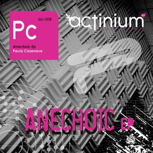 Anechoic EP