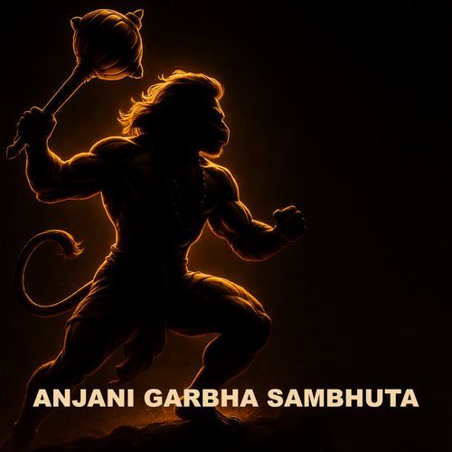 Anjani Garbha Sambhuta