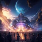 Apologize (Sped Up) artwork
