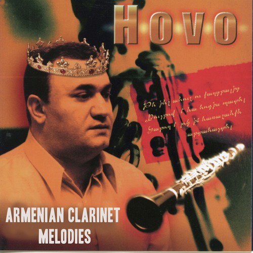 Hovoi Par 2 cover art