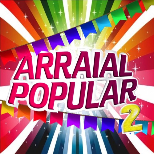 Arraial Popular, Vol. 2