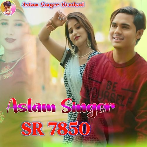 Aslam Singer SR 7850