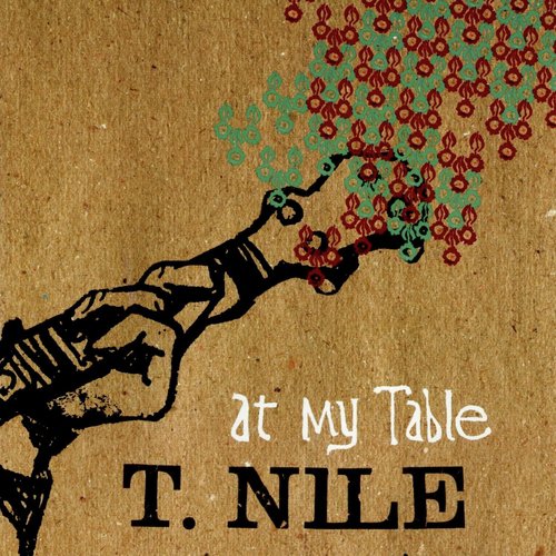 Willie cover art