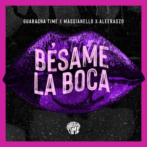 Bésame La Boca_poster_image