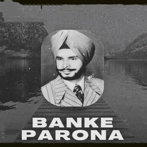 BANKE PARONA