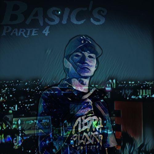 Luke cover art