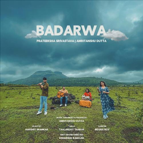Badarwa (feat. Harshit Shankar & Taalanjay Thakur)