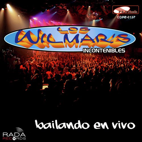 Bailando en Vivo