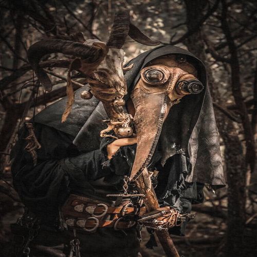 Breaking Through cover art
