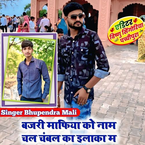 Bajari Mafiya ko naam chal chambal ka ilaaka m