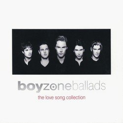 Ballads The Love Song Collection