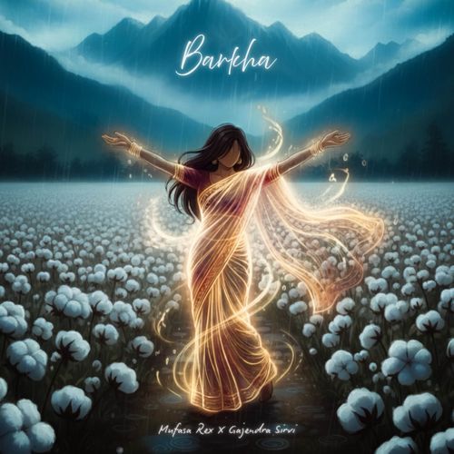 Barkha