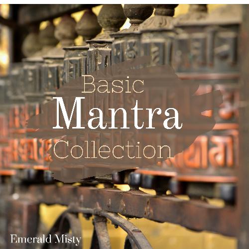 Basic Mantra Collection_poster_image