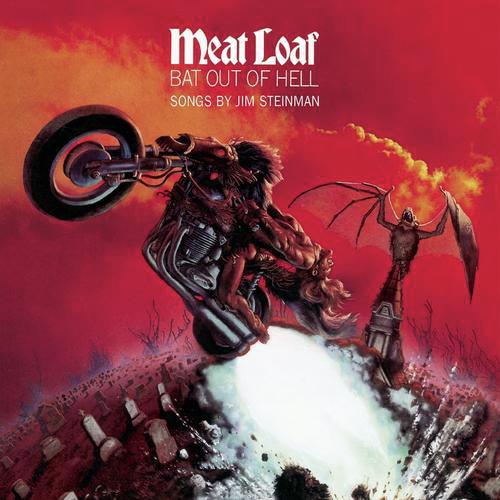 Bat Out Of Hell (Album Version)