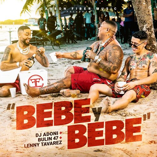 Bebe y Bebe_poster_image