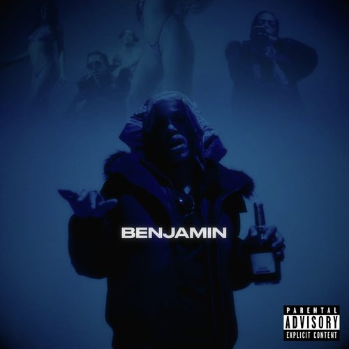 Benjamin cover art