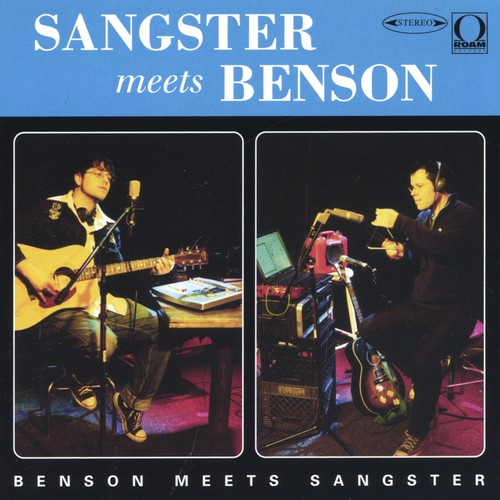Benson Meets Sangster