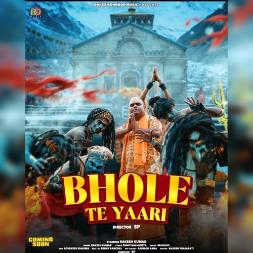 Bhole Te Yaari