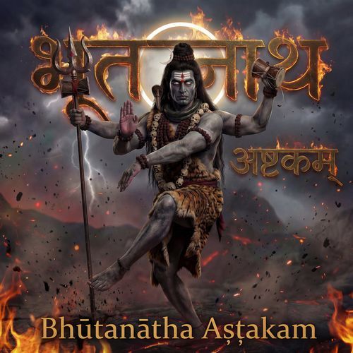 Bhootnath Ashtakam