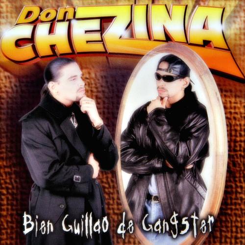 Bien Guillao De Gangster_poster_image