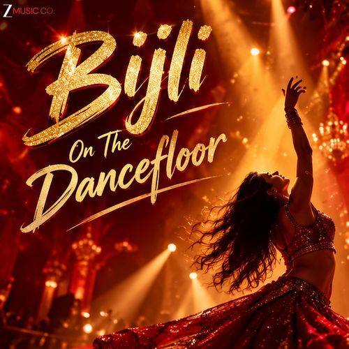 Bijli On The Dance Floor