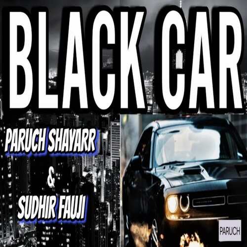 Black Car